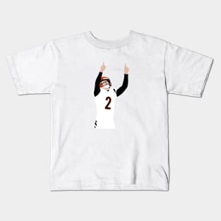 Evan Mcpherson Kids T-Shirt